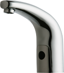 Touch Free Faucets