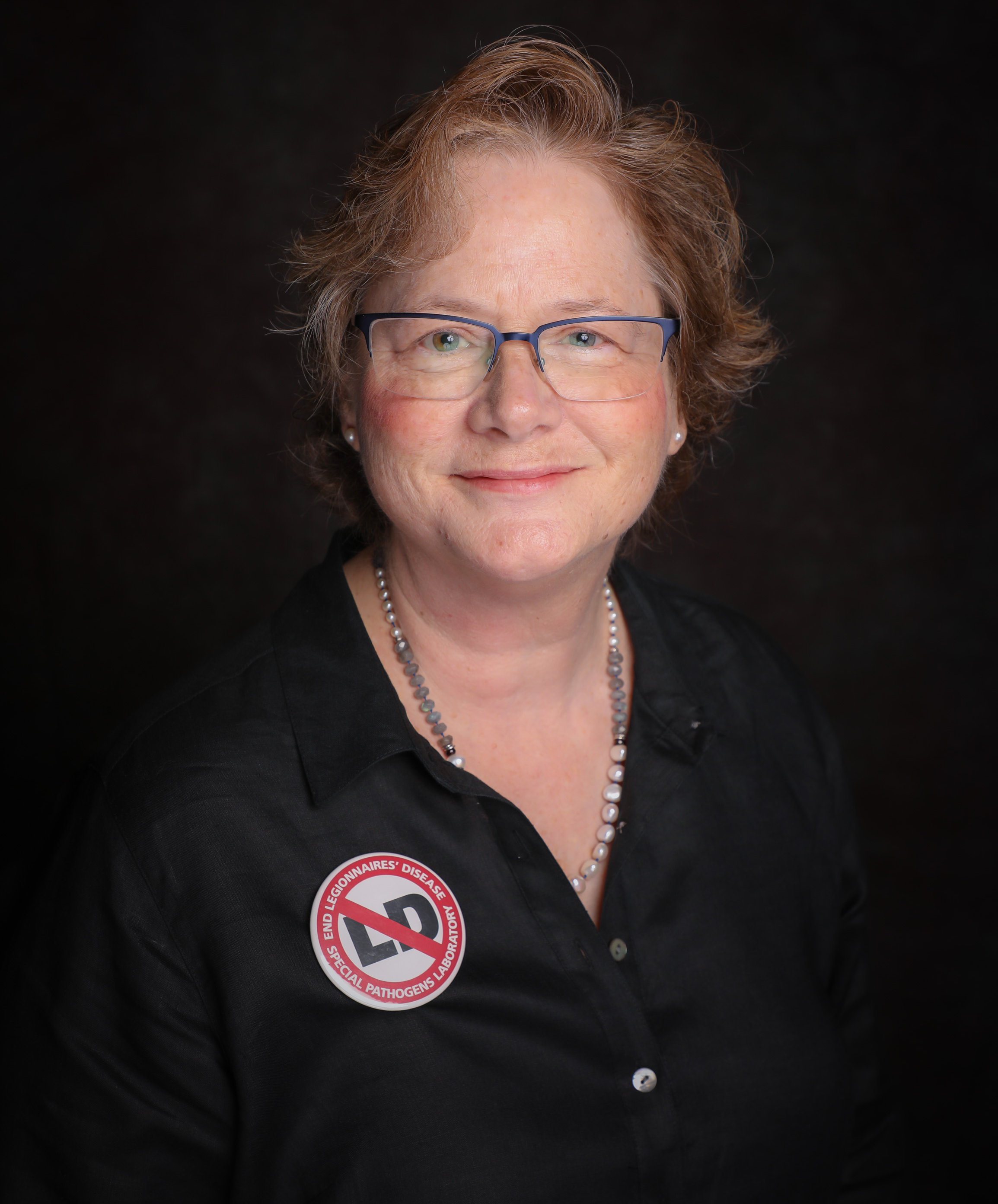 Dr. Janet E. Stout, Leginella Expert