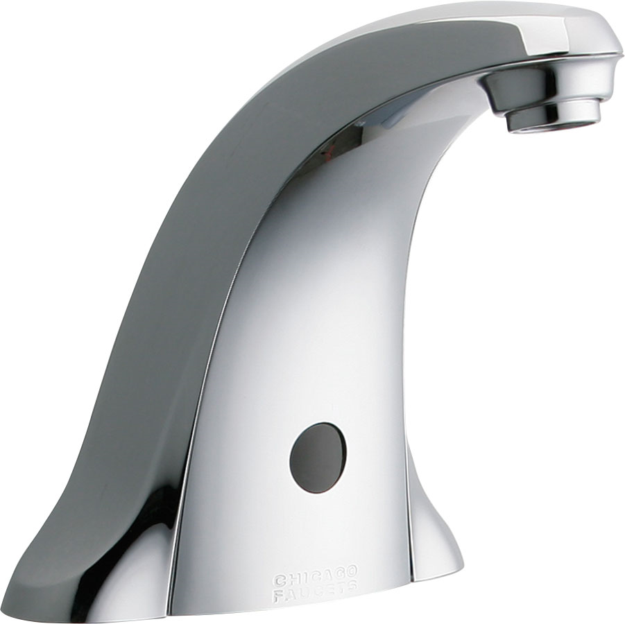 E-Tronic 40Affordable Reliable Touchless Faucet