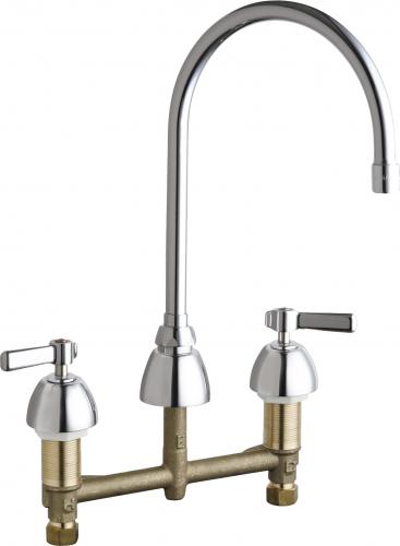 Specific Product Page | Chicago Faucets