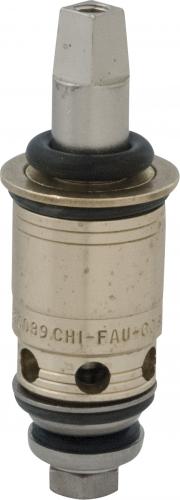 Slow compression operating cartridge, right-hand | Chicago Faucets