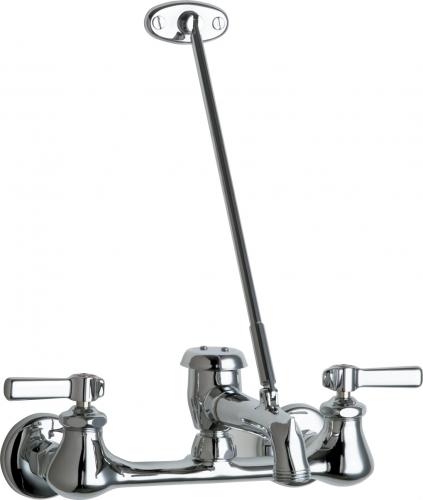 Specific Product Page | Chicago Faucets